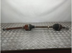 TRANSMISION DELANTERA DERECHA 10320428 