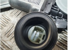 Recambio de elevalunas trasero izquierdo para toyota auris active referencia OEM IAM SIN REF  ELECTRICO