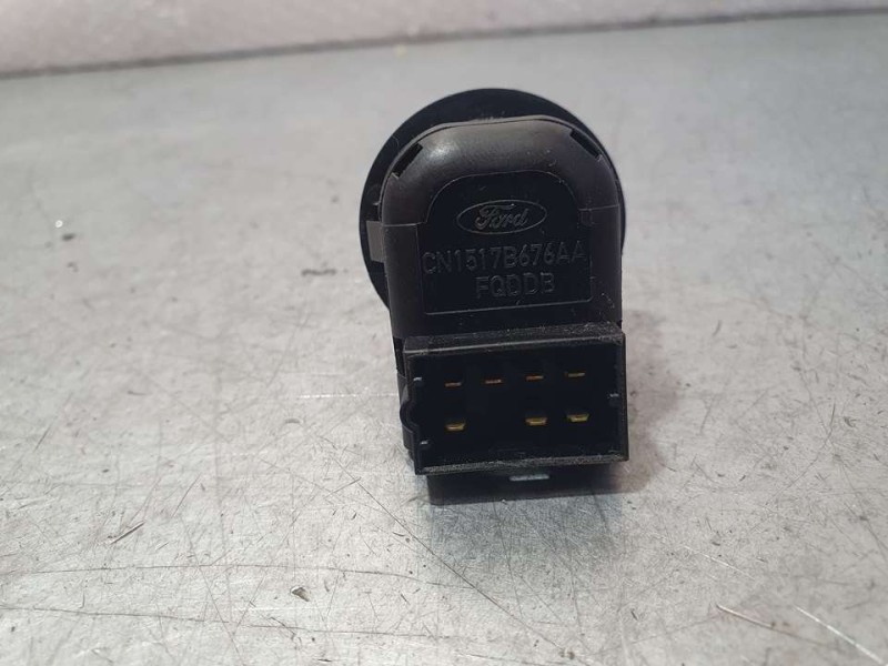 Recambio de mando retrovisor para ford ecosport titanium referencia OEM IAM CN1517B676AA  