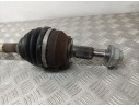 Recambio de transmision delantera derecha para peugeot boxer furgón 328 l1h1 standart bluehdi 110 referencia OEM IAM 10320428  