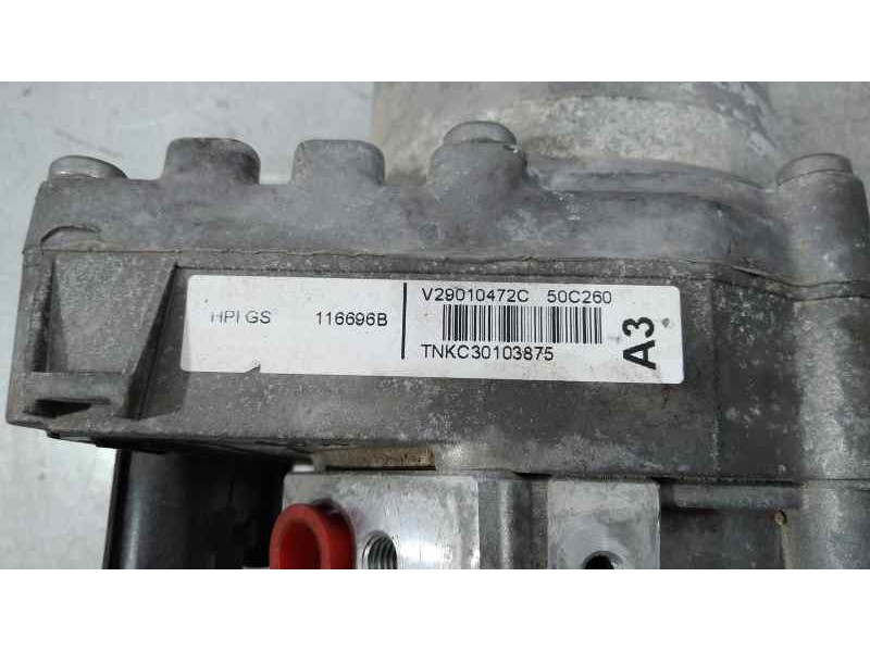 Recambio de bomba direccion electrica para peugeot 508 active referencia OEM IAM V29010472C  