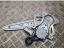 Recambio de elevalunas trasero izquierdo para toyota auris active referencia OEM IAM SIN REF  ELECTRICO