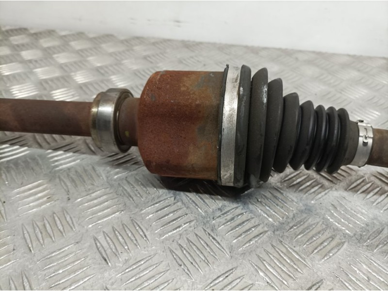 Recambio de transmision delantera derecha para peugeot boxer furgón 328 l1h1 standart bluehdi 110 referencia OEM IAM 10320428  