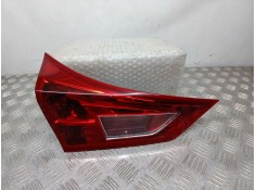 Recambio de piloto trasero izquierdo para toyota auris active referencia OEM IAM 8159102850  INTERIOR