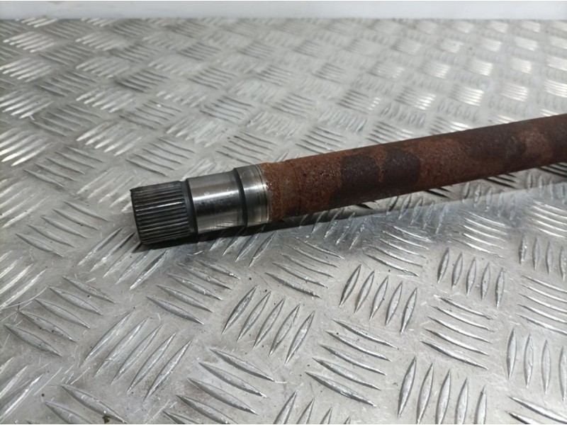 Recambio de transmision delantera derecha para peugeot boxer furgón 328 l1h1 standart bluehdi 110 referencia OEM IAM 10320428  