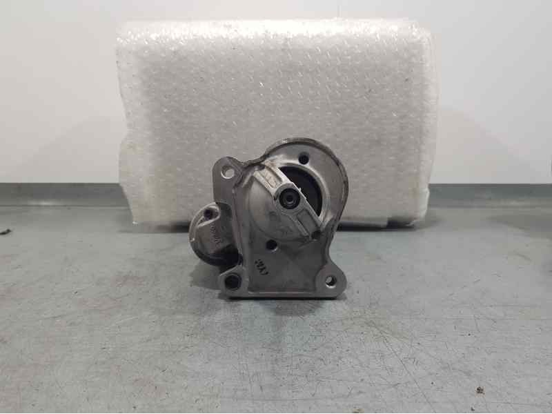 Recambio de motor arranque para ford ecosport titanium referencia OEM IAM 8V2111000AE TS14E11 VALEO