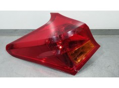 Recambio de piloto trasero izquierdo para toyota auris active referencia OEM IAM 8156102740  EXTERIOR