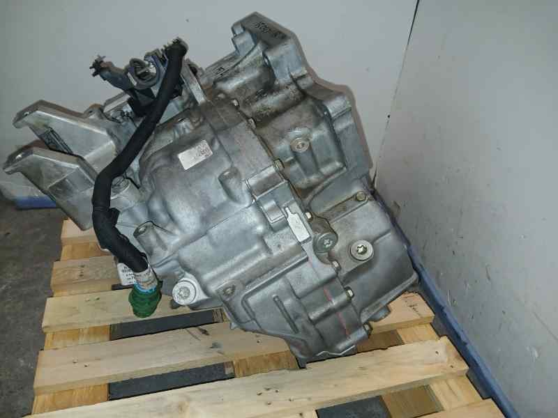 Recambio de caja cambios para peugeot 508 active referencia OEM IAM 20GA03 5016640 AUTOMATICA