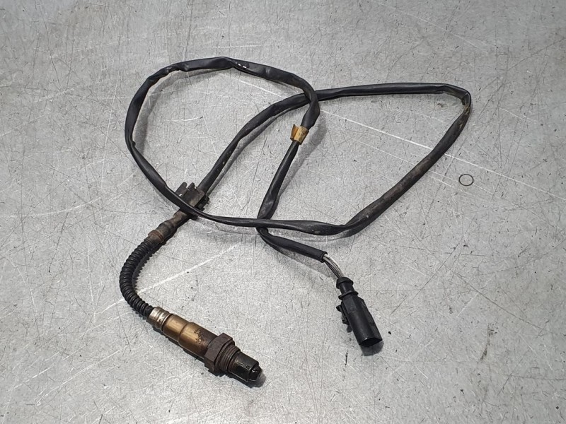 Recambio de sonda lambda para audi q7 (4l) 4.2 fsi referencia OEM IAM 079906262 0258006851852 BOSCH