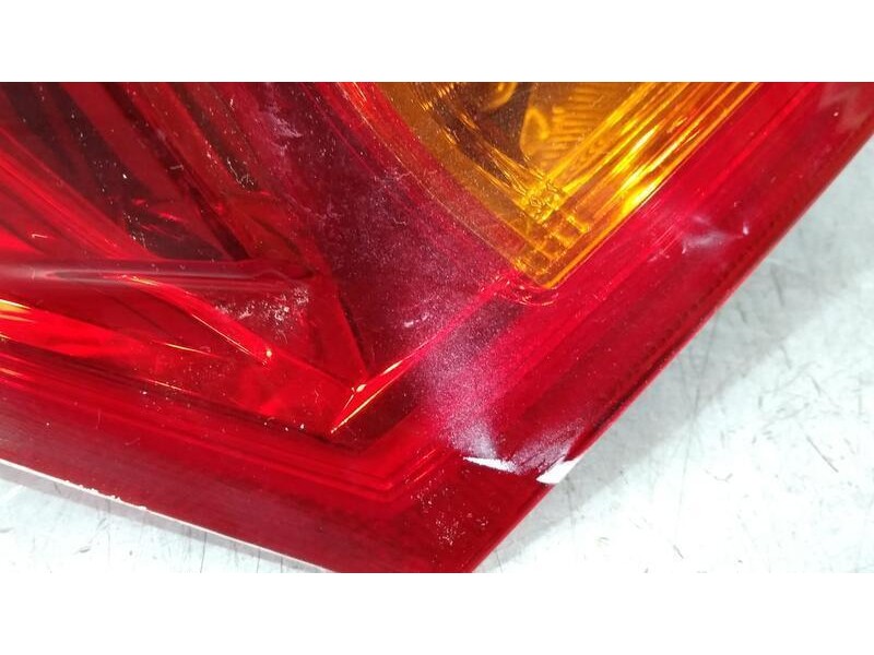 Recambio de piloto trasero izquierdo para toyota auris active referencia OEM IAM 8156102740  EXTERIOR