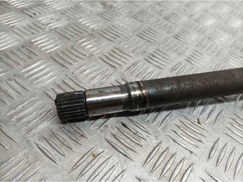 Recambio de transmision delantera derecha para peugeot 5008 active referencia OEM IAM 9661107480  