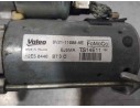 Recambio de motor arranque para ford ecosport titanium referencia OEM IAM 8V2111000AE TS14E11 VALEO