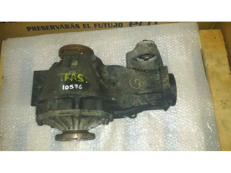 Recambio de diferencial trasero para audi a6 avant (4b5) 2.5 tdi quattro referencia OEM IAM   