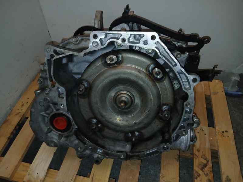 Recambio de caja cambios para peugeot 508 active referencia OEM IAM 20GA03 5016640 AUTOMATICA