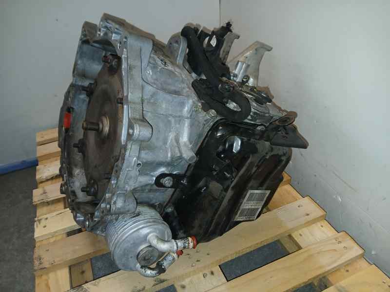 Recambio de caja cambios para peugeot 508 active referencia OEM IAM 20GA03 5016640 AUTOMATICA