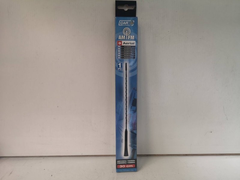 Recambio de antena para universal accesorio - referencia OEM IAM TME3001 ADAP-5/6 MM CAR