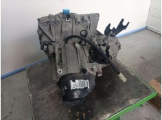 CAJA CAMBIOS JH3128 S369961 5VELOCIDADES