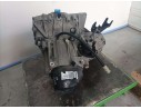 Recambio de caja cambios para renault clio iii exception referencia OEM IAM JH3128 S369961 5VELOCIDADES