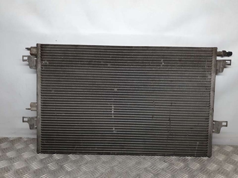 Recambio de condensador / radiador aire acondicionado para renault espace iv (jk0) grand espace initiale referencia OEM IAM 8200