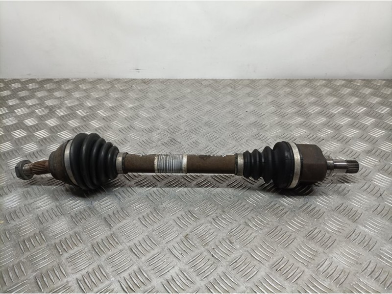 Recambio de transmision delantera izquierda para peugeot 5008 active referencia OEM IAM 9661107380  