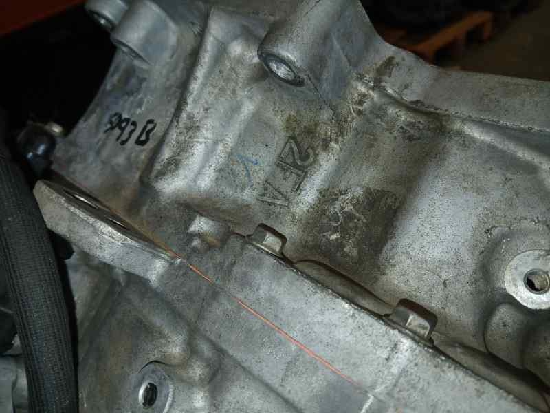 Recambio de caja cambios para peugeot 508 active referencia OEM IAM 20GA03 5016640 AUTOMATICA