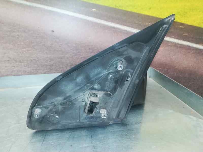 Recambio de retrovisor derecho para opel astra h berlina referencia OEM IAM  5 PINS SIN CARCASA