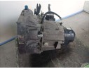 Recambio de caja cambios para renault clio iii exception referencia OEM IAM JH3128 S369961 5VELOCIDADES