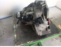 Recambio de caja cambios para renault clio iii exception referencia OEM IAM JH3128 S369961 5VELOCIDADES