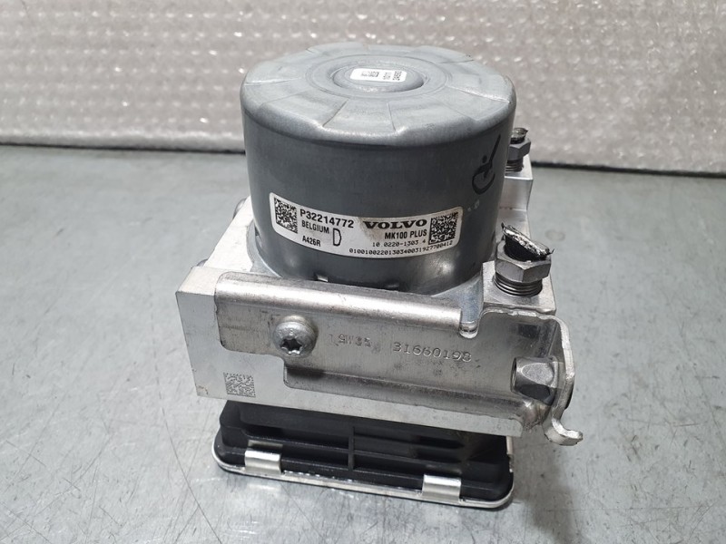 Recambio de abs para volvo v60 familiar basis referencia OEM IAM P32214772 10022013034 ATE