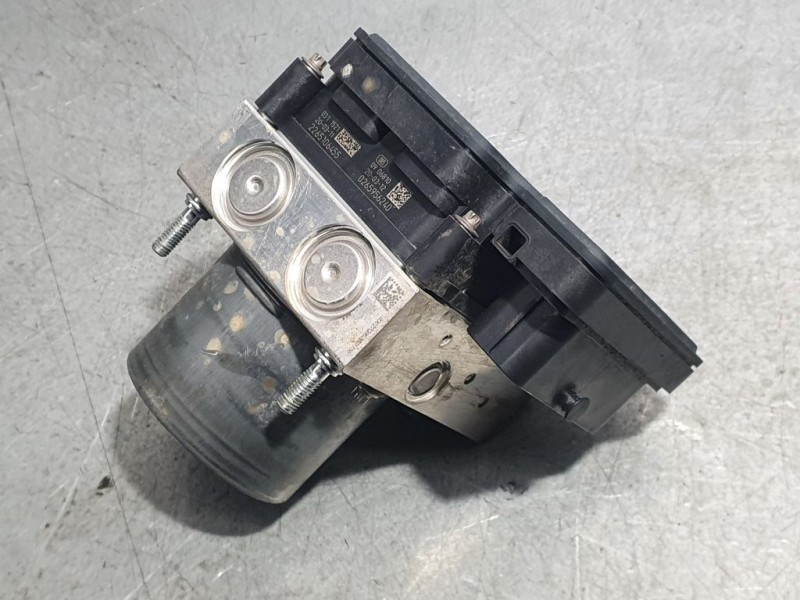 Recambio de abs para citroën berlingo furgón club m referencia OEM IAM 9808055980 970025 BOSCH