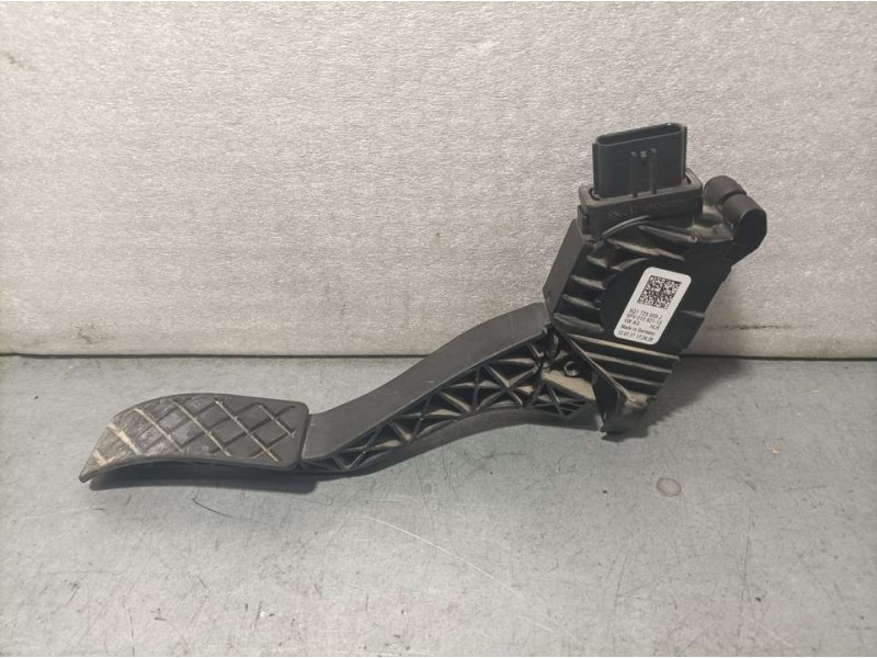 Recambio de potenciometro pedal para seat ateca (kh7) style referencia OEM IAM 5Q1723503J 6PV01062113 
