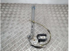 ELEVALUNAS TRASERO IZQUIERDO 8200305724 ELECTRICO 6 PINES