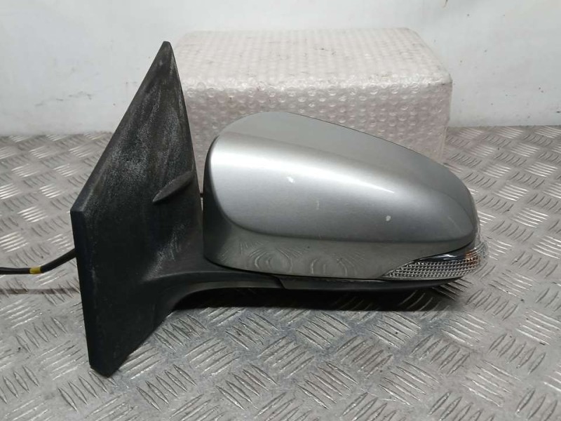 Recambio de retrovisor izquierdo para toyota auris active referencia OEM IAM 8794002620  ELECTRICO 7 CABLES