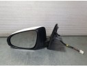 Recambio de retrovisor izquierdo para toyota auris active referencia OEM IAM 8794002620  ELECTRICO 7 CABLES