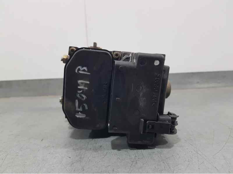 Recambio de abs para nissan almera (n16/e) comfort referencia OEM IAM 476604M520  BOSCH