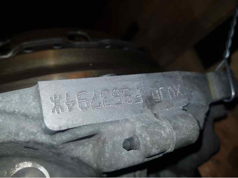 Recambio de motor completo para ford ecosport titanium referencia OEM IAM XVJD FS63794 INYECCIÓN BOSCH