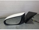 Recambio de retrovisor izquierdo para toyota auris active referencia OEM IAM 8794002620  ELECTRICO 7 CABLES