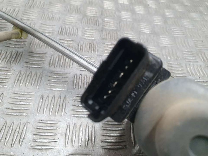 Recambio de elevalunas trasero izquierdo para renault espace iv (jk0) grand espace initiale referencia OEM IAM 8200305724  ELECT