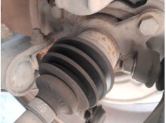 TRANSMISION DELANTERA IZQUIERDA A4543302501 