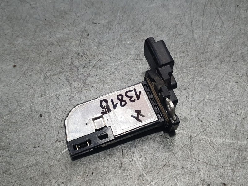 Recambio de caudalimetro para citroën berlingo furgón club m referencia OEM IAM 9677093080 AFH50M27 HITACHI