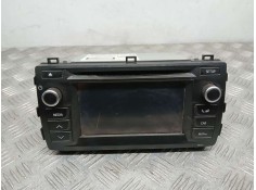 SISTEMA NAVEGACION GPS 8614002010 CVVS02F3AE 