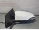Recambio de retrovisor izquierdo para toyota auris active referencia OEM IAM 8794002620  ELECTRICO 7 CABLES