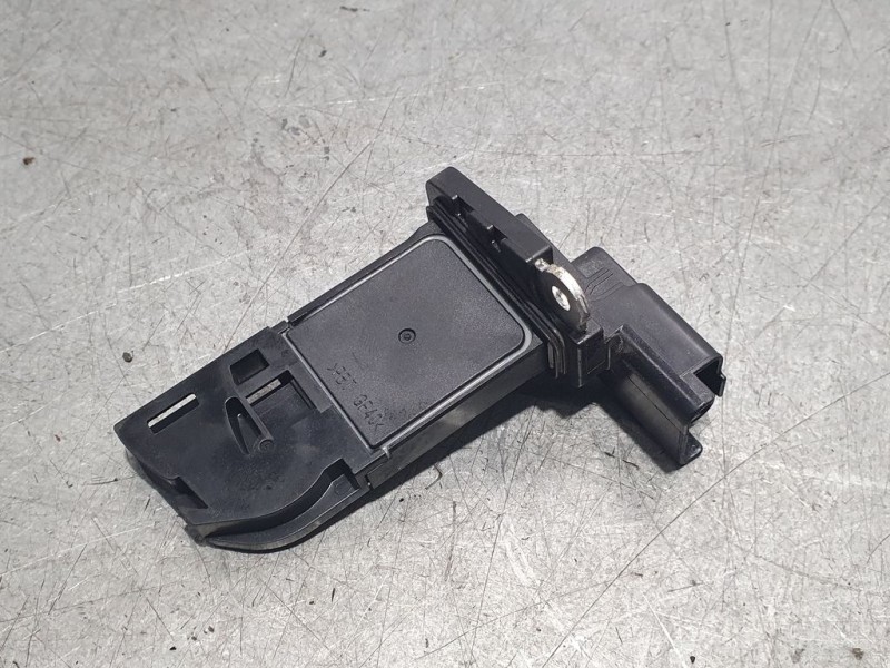 Recambio de caudalimetro para citroën berlingo furgón club m referencia OEM IAM 9677093080 AFH50M27 HITACHI