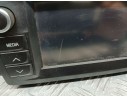 Recambio de sistema navegacion gps para toyota auris active referencia OEM IAM 8614002010 CVVS02F3AE 
