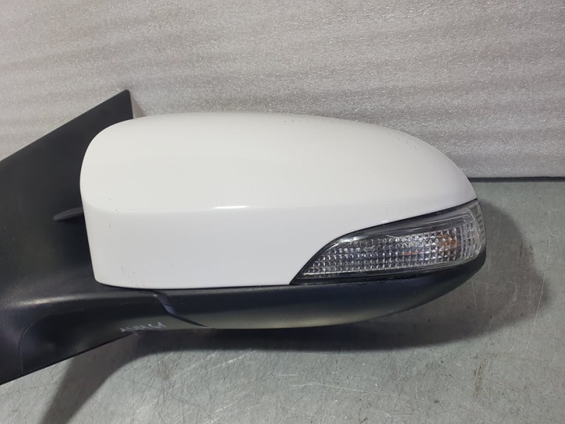 Recambio de retrovisor izquierdo para toyota auris active referencia OEM IAM 8794002620  ELECTRICO 7 CABLES