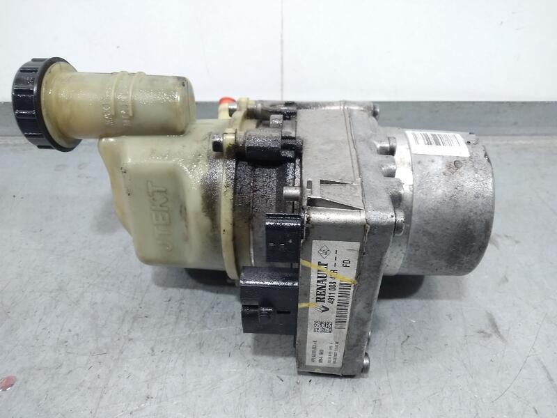 Recambio de bomba direccion electrica para dacia dokker ambiance referencia OEM IAM 491100842R 434d573037 