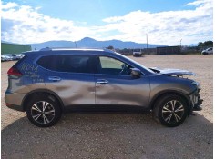 NISSAN X-TRAIL (T32)