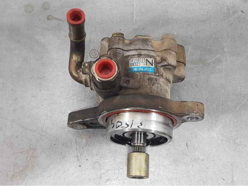 Recambio de bomba direccion para nissan almera (n16/e) comfort referencia OEM IAM 5M321  