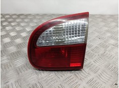 Recambio de piloto trasero derecho para daewoo lanos sx referencia OEM IAM   INTERIOR