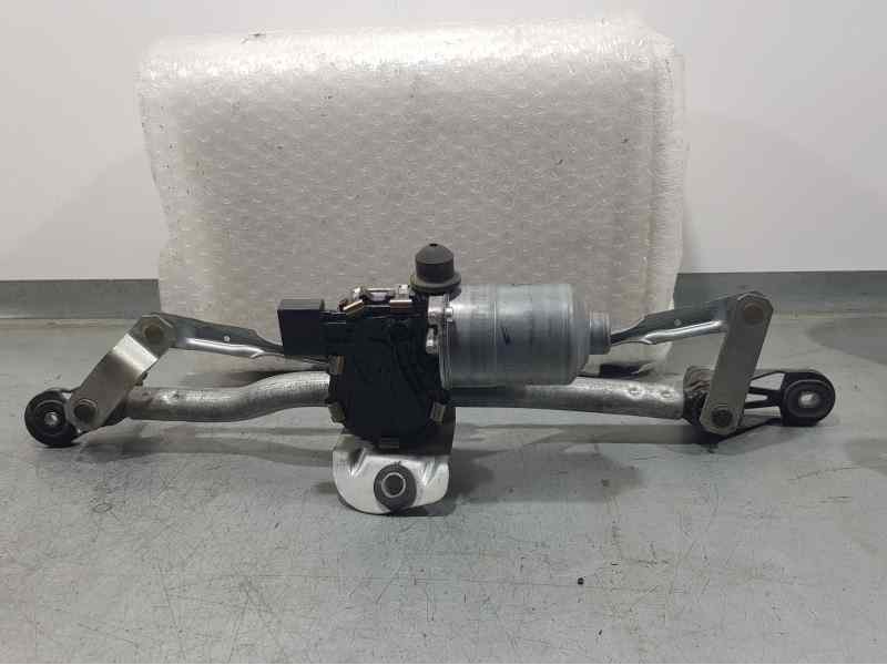 Recambio de motor limpia delantero para ford ecosport titanium referencia OEM IAM CN1517B571AA  